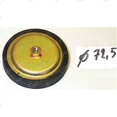 Picture of Plate - Bearing Cover