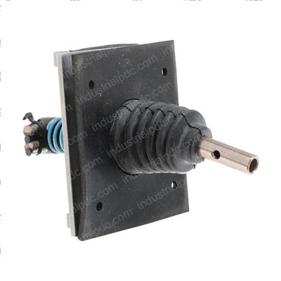 Picture of Final Assy - Mechanical