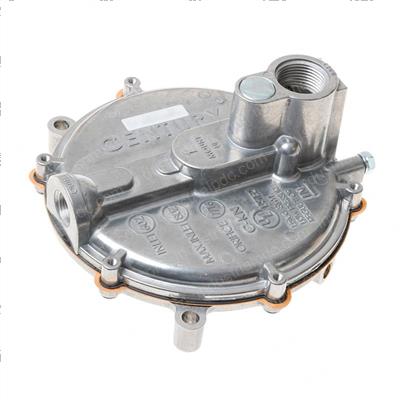 Picture of Kn Zero Governor-Manual Primer