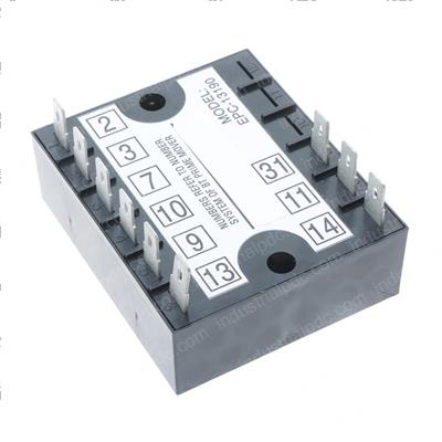 Picture of Control Module
