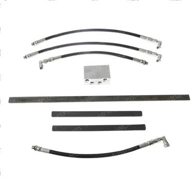Picture of Hose Retrofit for Std Width