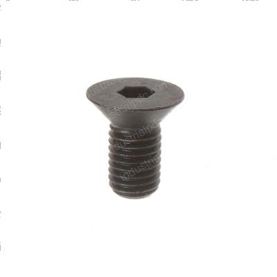 Picture of Bolt - Socket - Flat Head