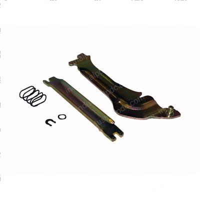 Picture of Brake - Parking Parts Kit