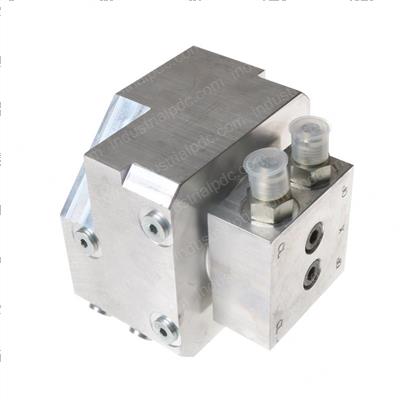 Picture of Revolving Connection