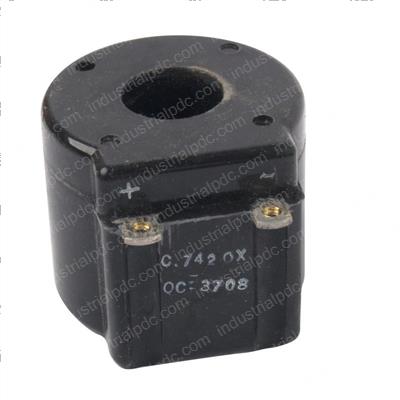 Picture of Coil 120v No Suppression