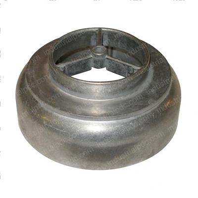 Picture of Air Horn - 80mm Dia