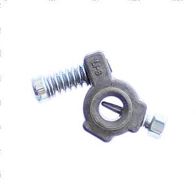 Picture of Clamp Assembly - Throttle Stop