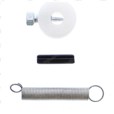 Picture of Spring Assembly - Throttle Retu