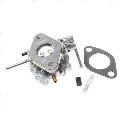 Picture of Throttle Assy 1-1/4in