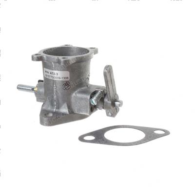 Picture of Assembly - 1-1/4 in Sae Flange
