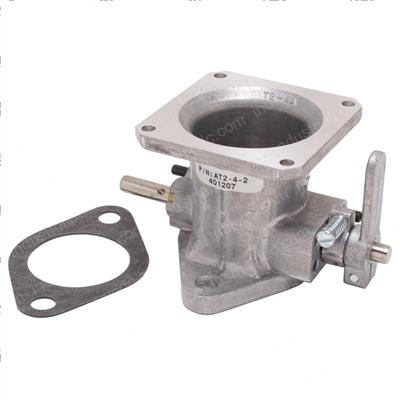 Picture of Flange - 1-1/2 Sae