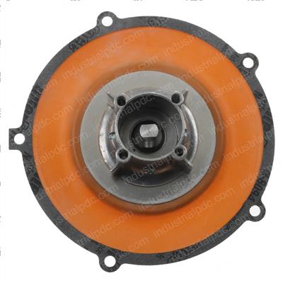 Picture of Valve - Air/Gas Lean Flow