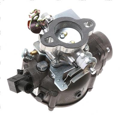 Picture of Carburetor-Engine