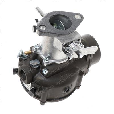 Picture of Carburetor-Engine-Cable Linkge