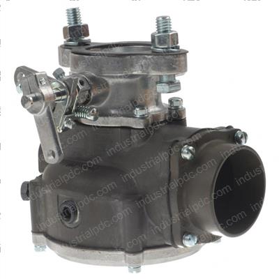 Picture of Carburetor - Air Horn 90 Deg