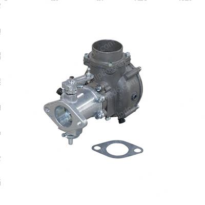 Picture of Carburetor