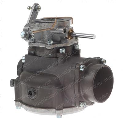 Picture of Carburetor - Air Horn 90 Deg