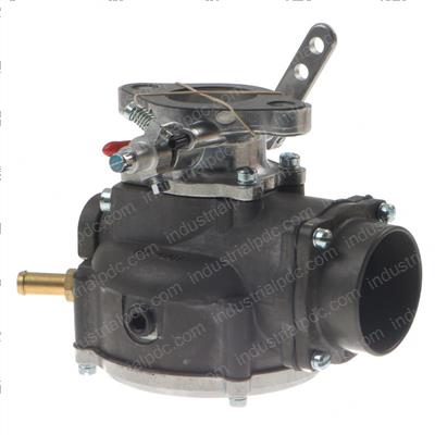 Picture of Carburetor - Air Horn 90 Deg