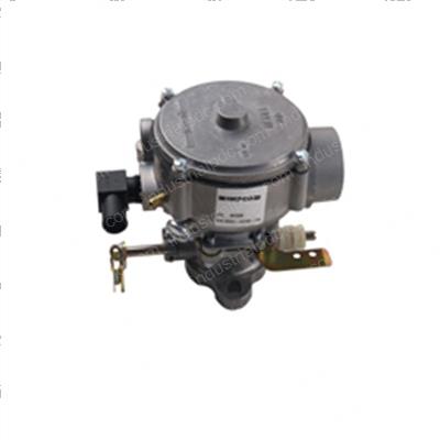 Picture of Carburetor