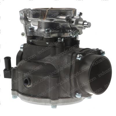 Picture of Carburetor