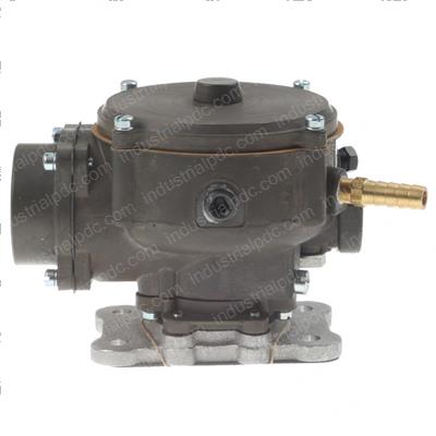 Picture of Carburetor