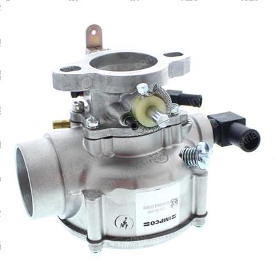Picture of Carburetor - Lpg