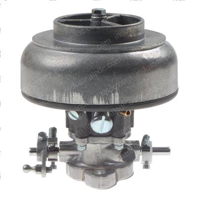 Picture of Carburetor