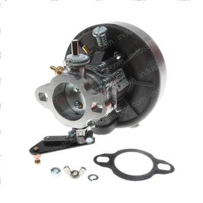 Picture of Carburetor