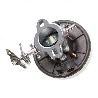 Picture of Carburetor Assy-W/Cont. 227