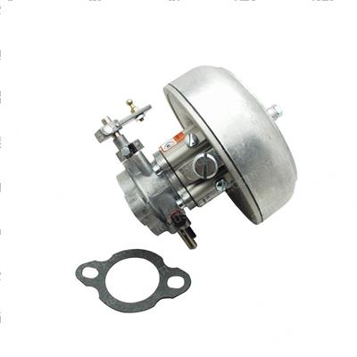 Picture of Carburetor - Lpg