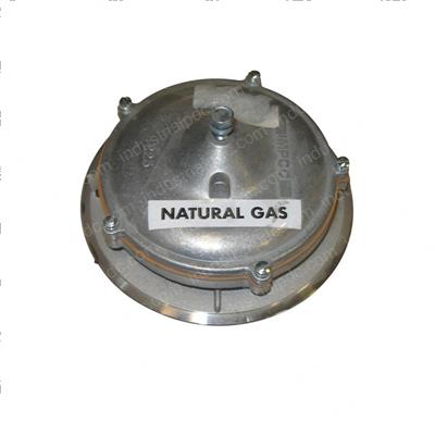 Picture of Carburetor - 225 Mixer W/