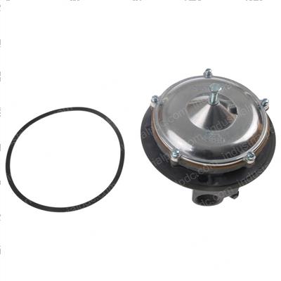 Picture of Carburetor