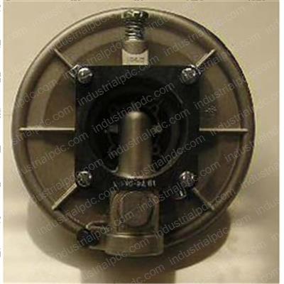 Picture of Carburetor