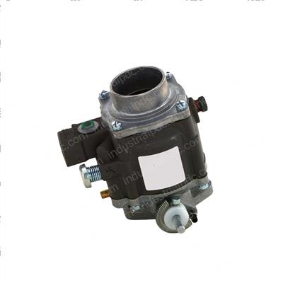 Picture of Carburetor - Straight Draft