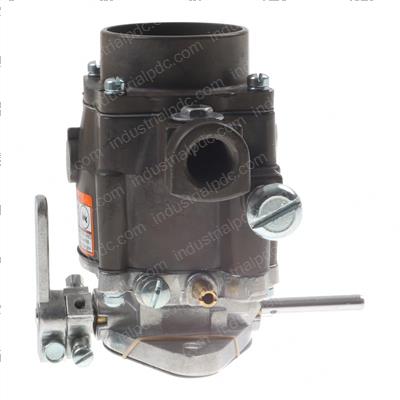 Picture of Carburetor