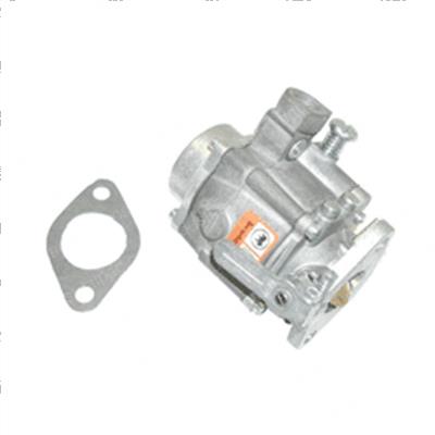 Picture of Carburetor - Straight Draft