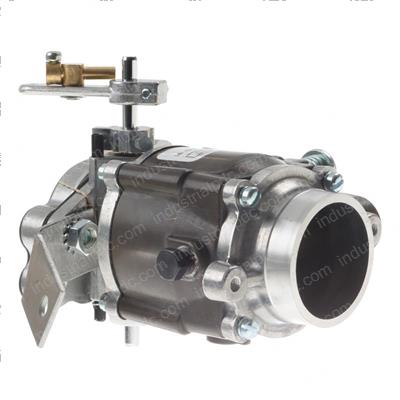 Picture of Carburetor - Straight Draft