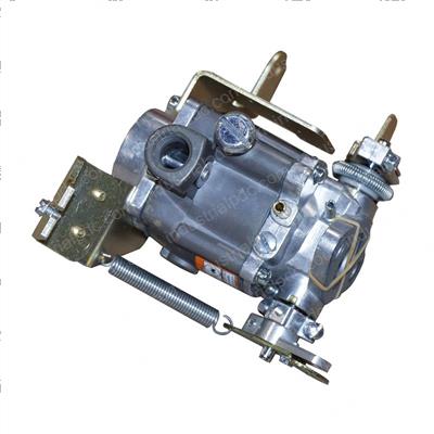 Picture of Lp Carburetor