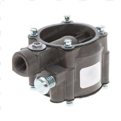 Picture of Mixer-Assy (lean)