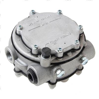 Picture of Converter-Cobra R/H Blue Spg