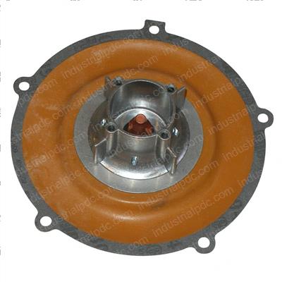 Picture of Valve - Air/Gas Ng