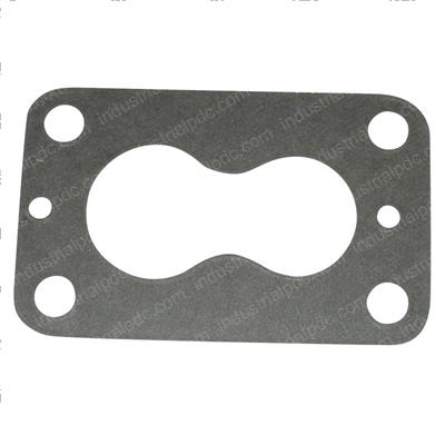 Picture of Gasket - Throttle Adapter