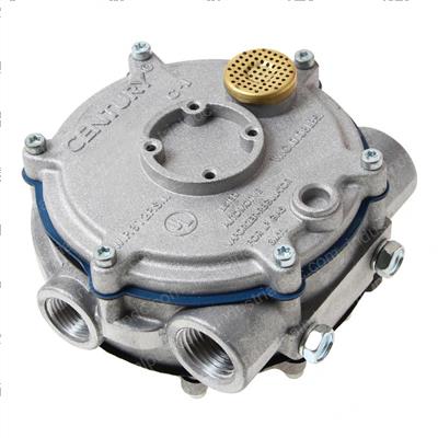 Picture of Converter Hydrin W/Check Valve