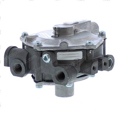 Picture of Reg Assy Series Ii Tamper Res