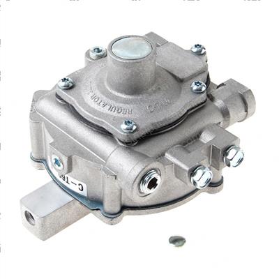 Picture of Regulator-No Vac Lockoff