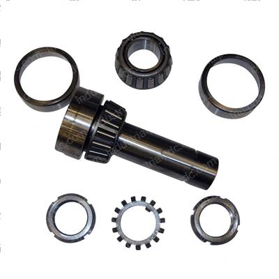 Picture of Shaft Kit - Output