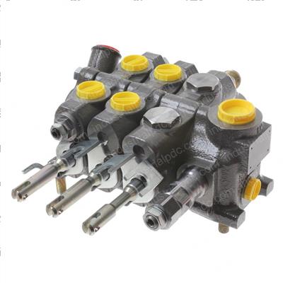 Picture of Valve - Hydraulic Control
