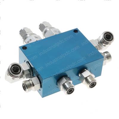 Picture of Regulator - Hydraulic General