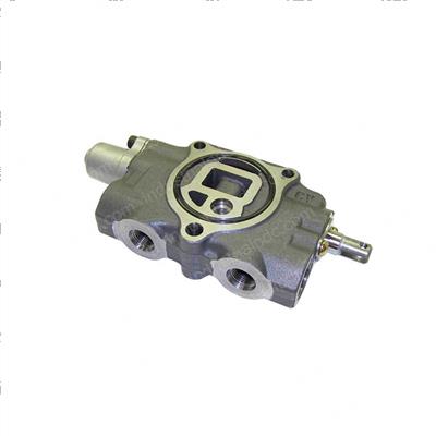 Picture of Valve Slice