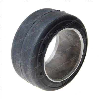 Picture of Tire - 10x5x6.5 Siped